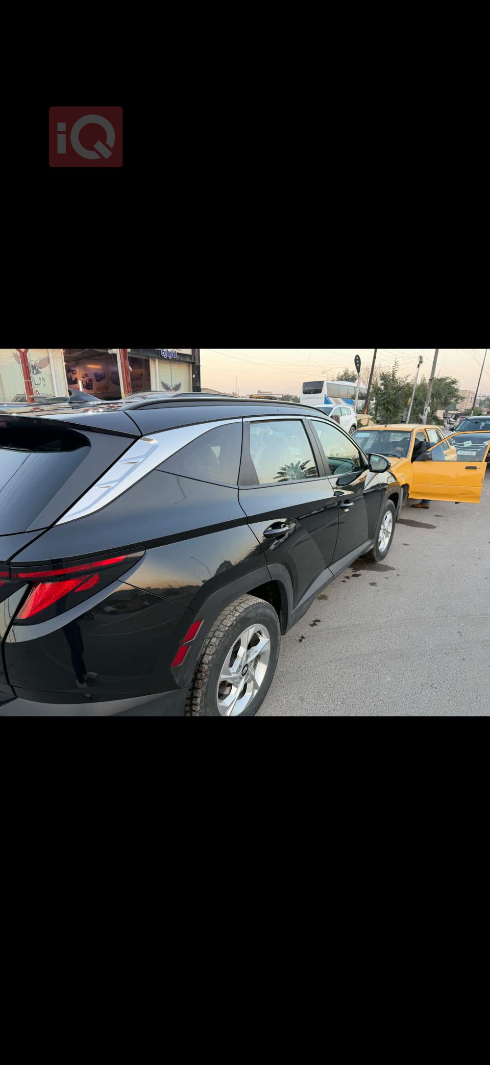 هيونداي توسان